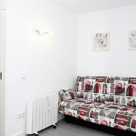 Coblanca 7-61 Apartment Benidorm Ngoại thất bức ảnh