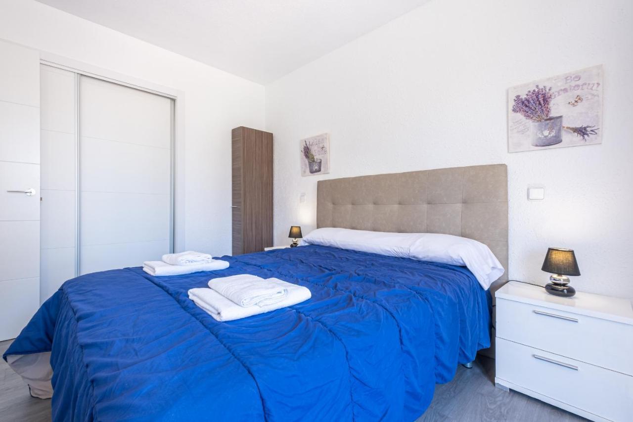 Coblanca 7-61 Apartment Benidorm Ngoại thất bức ảnh