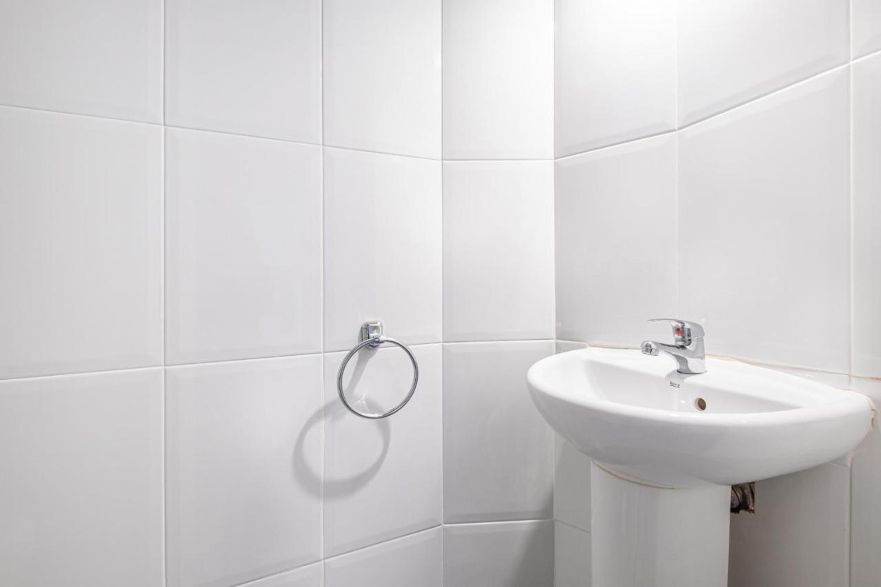Coblanca 7-61 Apartment Benidorm Ngoại thất bức ảnh