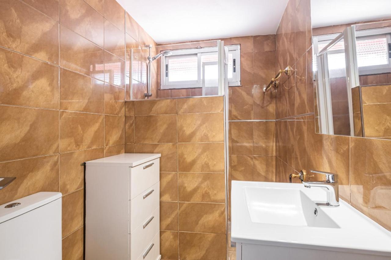Coblanca 7-61 Apartment Benidorm Ngoại thất bức ảnh